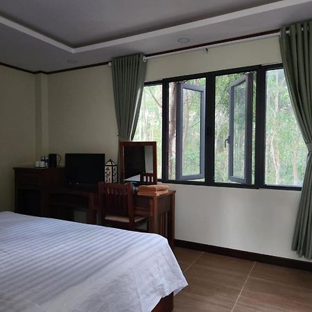 Vela Phu Quoc Resort Exterior photo