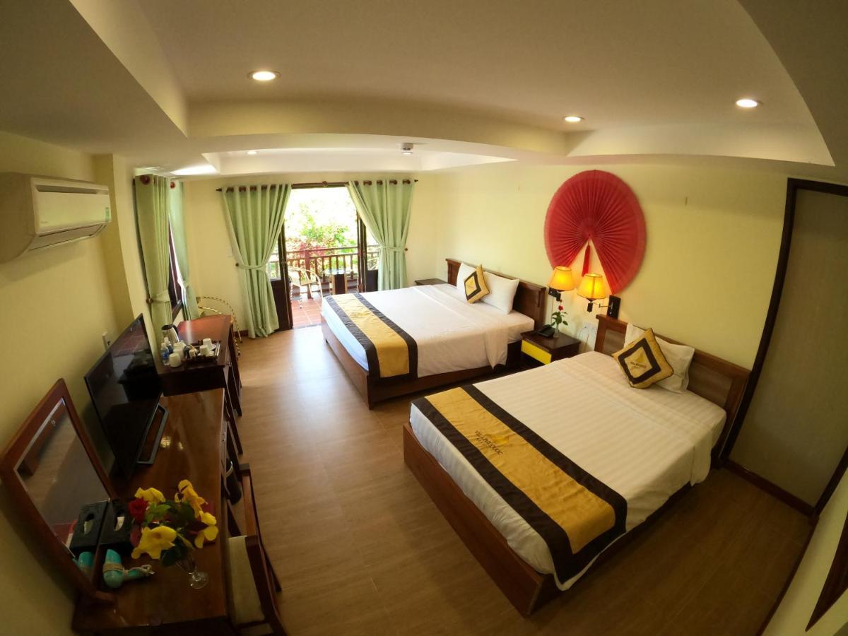 Vela Phu Quoc Resort Exterior photo