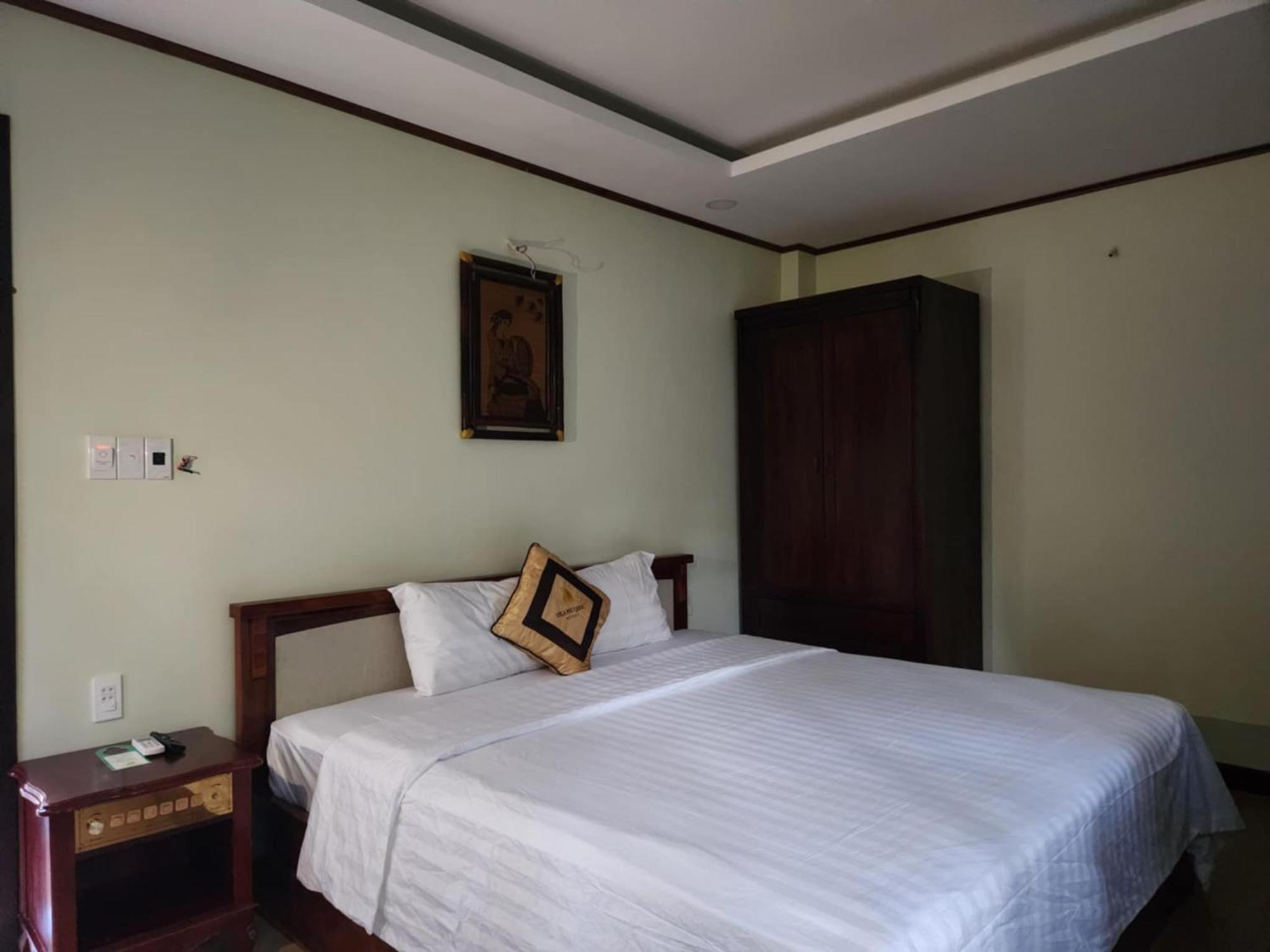 Vela Phu Quoc Resort Exterior photo