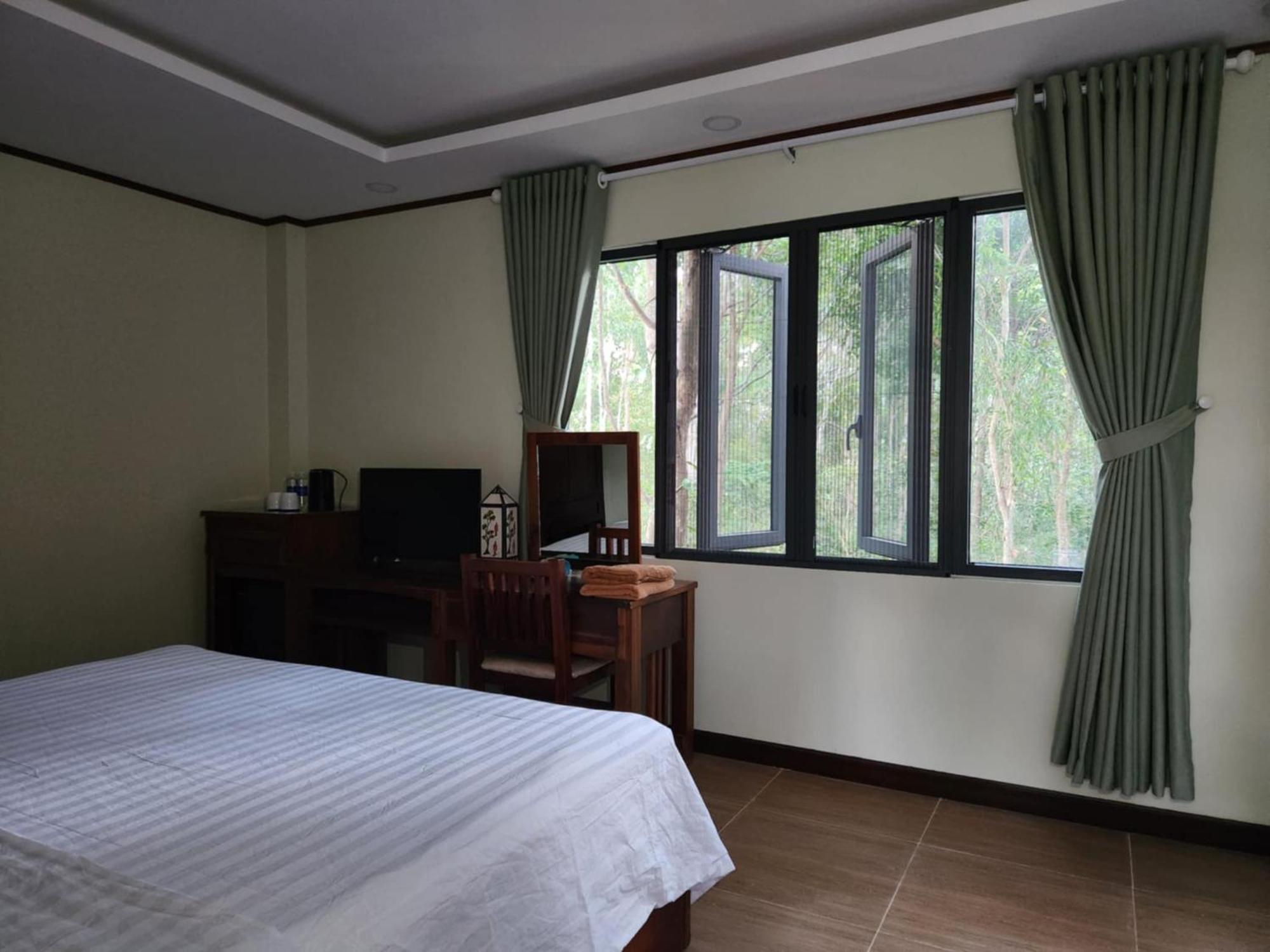 Vela Phu Quoc Resort Exterior photo