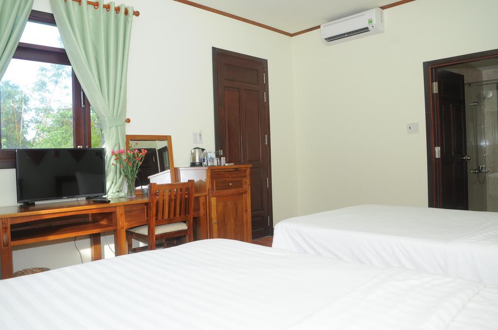Vela Phu Quoc Resort Exterior photo
