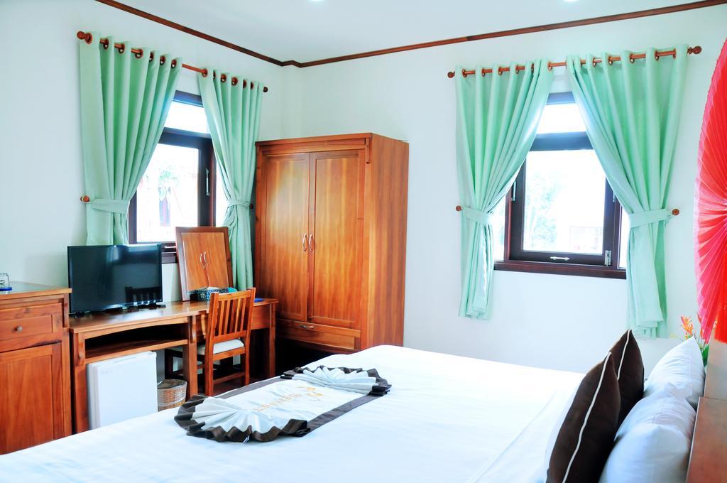Vela Phu Quoc Resort Exterior photo