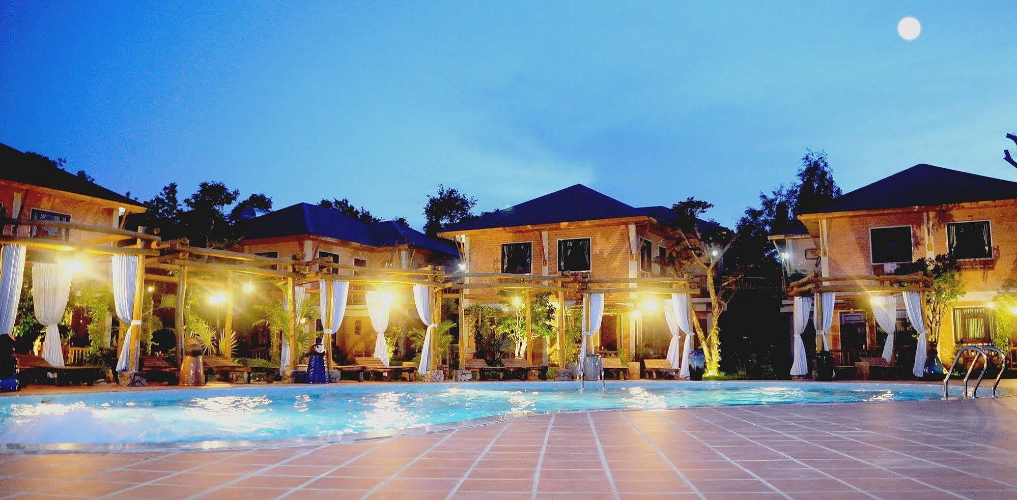 Vela Phu Quoc Resort Exterior photo