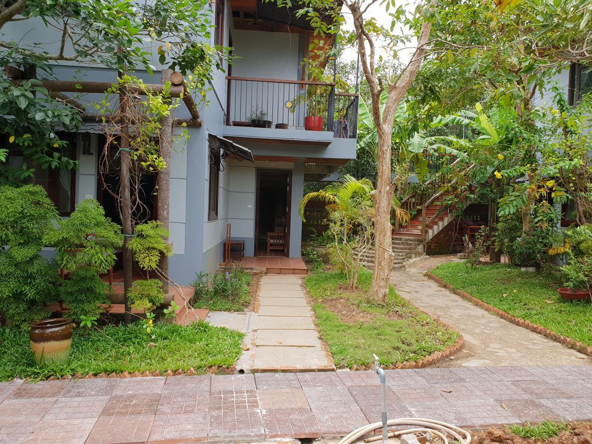 Vela Phu Quoc Resort Exterior photo